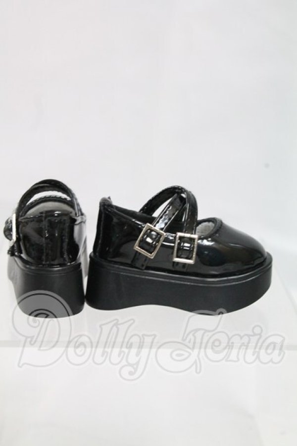 画像2: SDM＆MSD/OF:靴 I-26-03-29-121-KD-ZI (2)