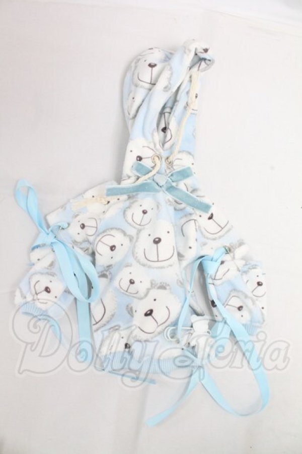 画像1: SDM＆MSD/OF:パーカー I-26-03-29-123-KD-ZI (1)