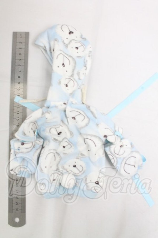 画像2: SDM＆MSD/OF:パーカー I-26-03-29-123-KD-ZI (2)