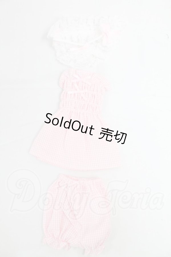 画像1: MDD/OF:衣装セット I-26-03-29-125-KD-ZI (1)