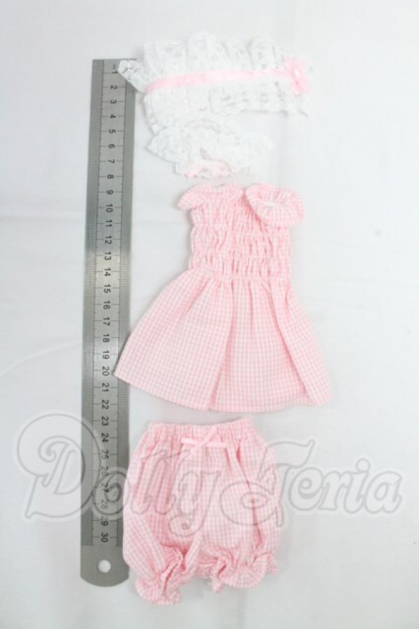 画像2: MDD/OF:衣装セット I-26-03-29-125-KD-ZI (2)