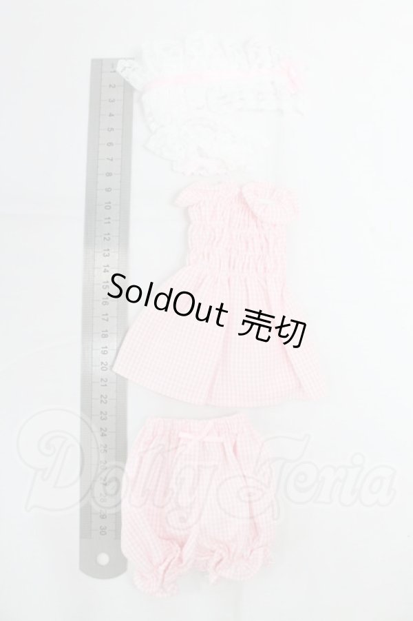 画像2: MDD/OF:衣装セット I-26-03-29-125-KD-ZI (2)