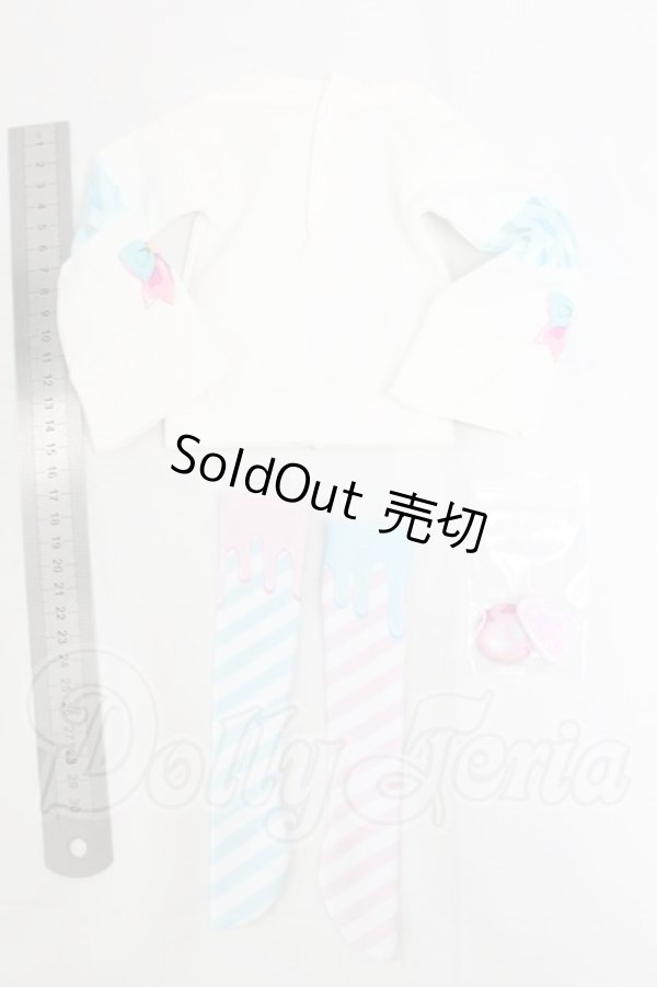 画像2: MDD/OF:衣装セット I-26-03-29-126-KD-ZI (2)