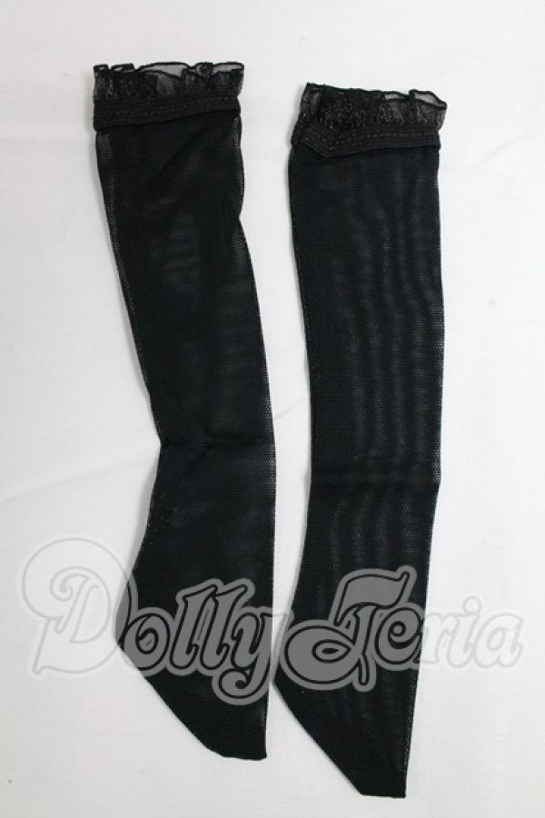 画像1: MDD/OF:靴下 I-26-03-29-130-KD-ZI (1)