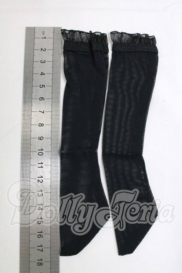 画像2: MDD/OF:靴下 I-26-03-29-130-KD-ZI (2)