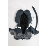 画像: 30cmドールサイズ/OF:衣装セット I-26-03-29-132-KD-ZI