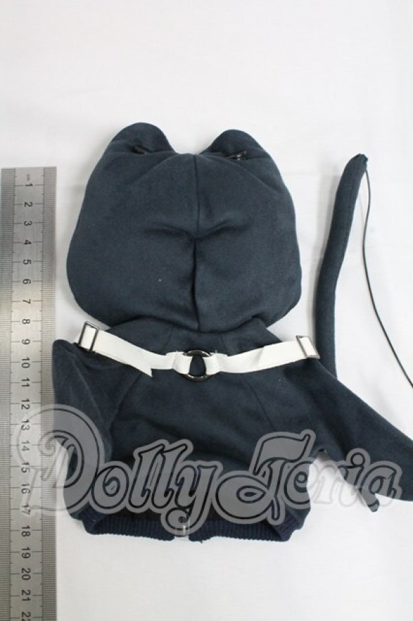 画像2: 30cmドールサイズ/OF:衣装セット I-26-03-29-132-KD-ZI (2)