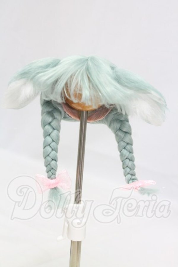 画像1: 5inch/ウィッグ I-26-04-05-047-KD-ZI (1)