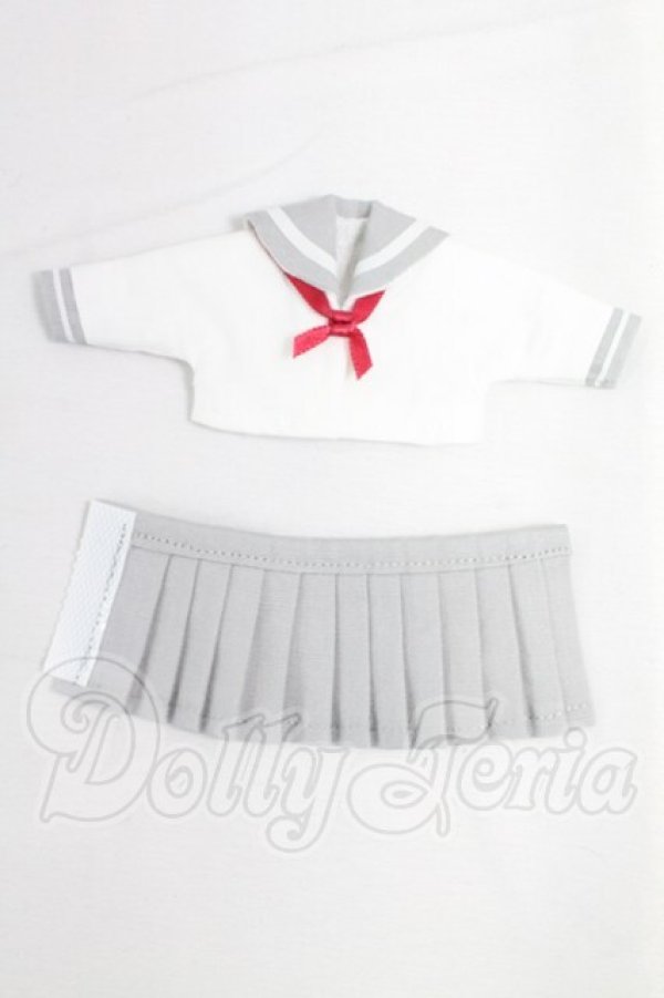 画像1: オビツ11/OF:衣装 I-26-03-29-136-KD-ZI (1)