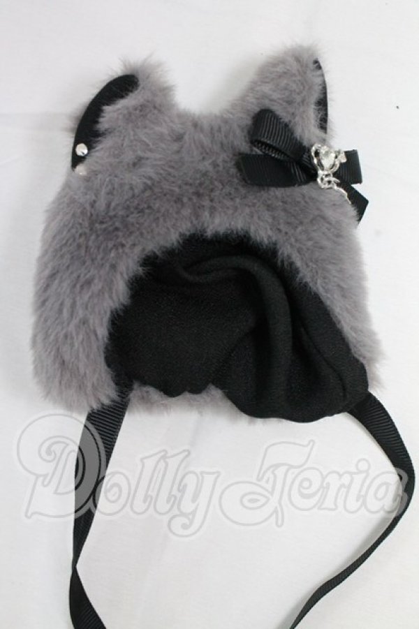 画像1: 1/12サイズドール/OF:小物 I-26-03-29-138-KD-ZI (1)