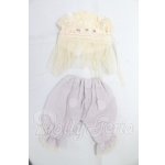 画像: ネオブライス/OF:衣装 I-26-03-29-141-KD-ZI