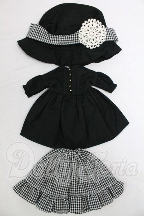 画像1: ネオブライス/OF:衣装 I-26-03-29-142-KD-ZI (1)