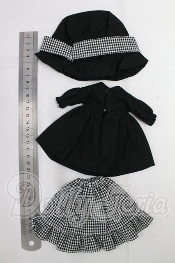 画像2: ネオブライス/OF:衣装 I-26-03-29-142-KD-ZI (2)