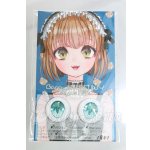 画像: 18ｍｍ/アニメアイ I-26-04-05-043-KD-ZI