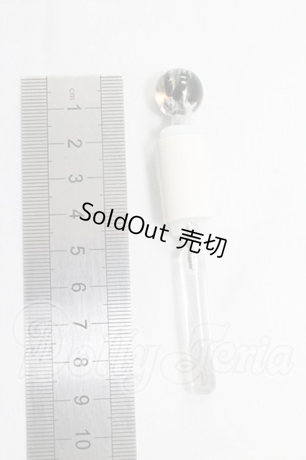 画像2: MDD/MDD-f3用首ジョイントパーツ I-26-04-05-042-KD-ZI (2)