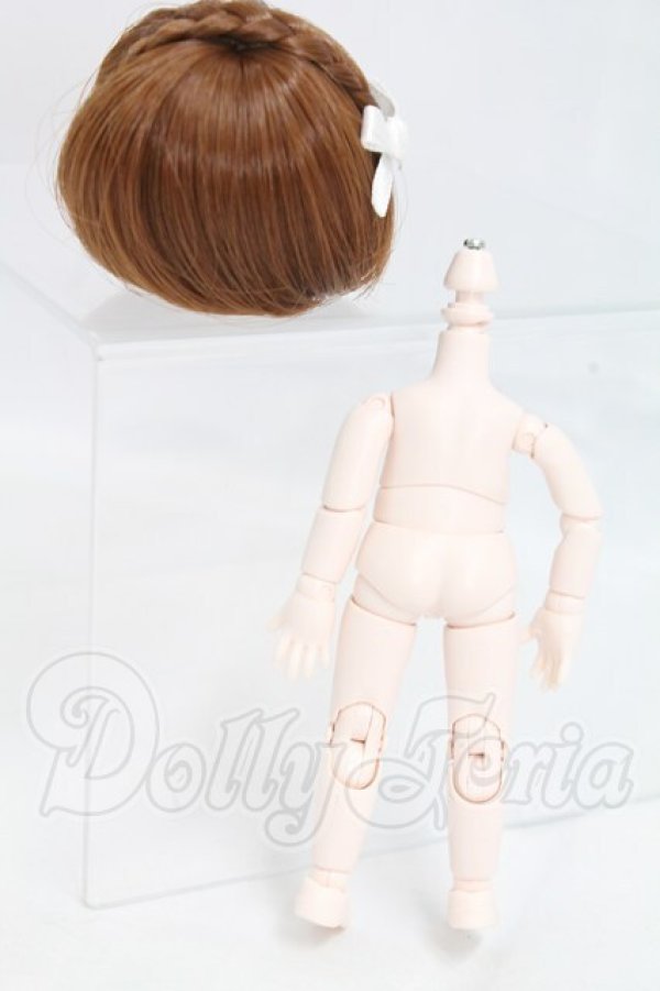 画像3: OBITSU11/こぐまのチロルちゃん I-26-04-05-014-KD-ZI (3)