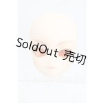 画像: オビツ50/50-01:カスタムヘッド I-26-04-05-013-KD-ZI