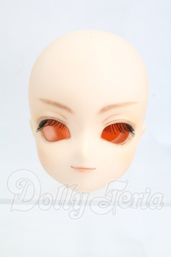 画像1: オビツ50/50-01：カスタムヘッド I-26-04-05-013-KD-ZI (1)