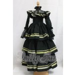 画像: SD/OF:ドレス I-26-04-05-272-KD-ZI