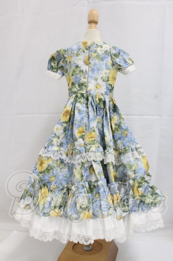 画像2: SD/OF:ドレス I-26-04-05-271-KD-ZI (2)