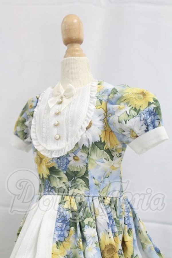 画像3: SD/OF:ドレス I-26-04-05-271-KD-ZI (3)