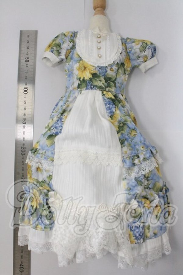 画像4: SD/OF:ドレス I-26-04-05-271-KD-ZI (4)