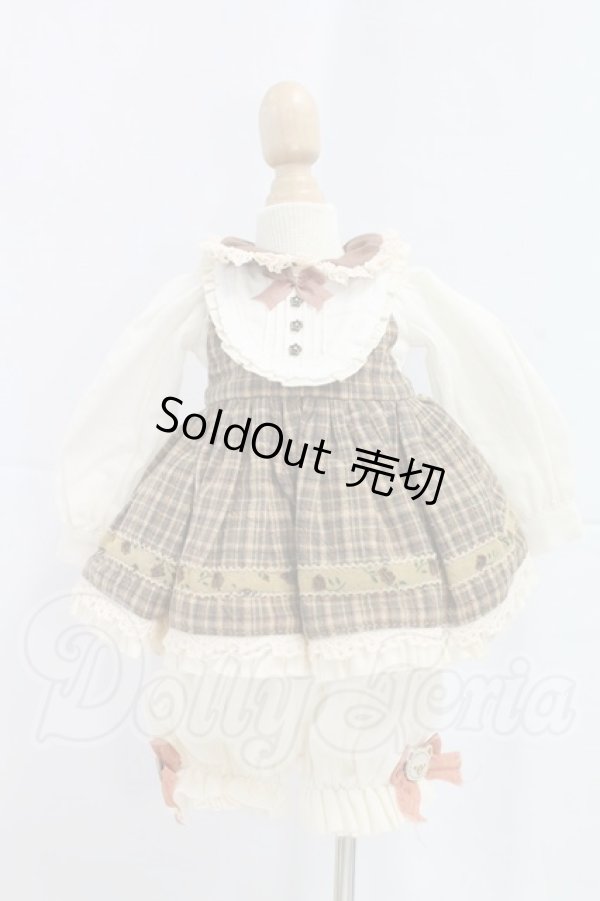 画像1: SDM＆MSD/OF:衣装セット I-26-04-05-273-KD-ZI (1)
