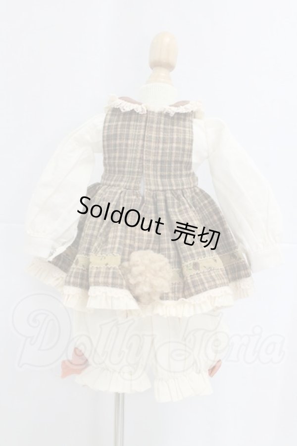 画像2: SDM＆MSD/OF:衣装セット I-26-04-05-273-KD-ZI (2)