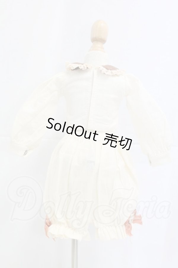 画像5: SDM＆MSD/OF:衣装セット I-26-04-05-273-KD-ZI (5)