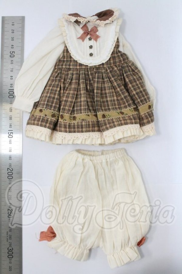 画像6: SDM＆MSD/OF:衣装セット I-26-04-05-273-KD-ZI (6)