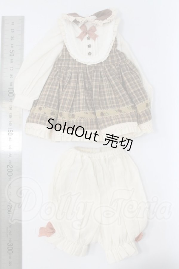 画像6: SDM＆MSD/OF:衣装セット I-26-04-05-273-KD-ZI (6)