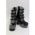 画像: SD13G/OF:靴 I-26-04-05-285-KD-ZI