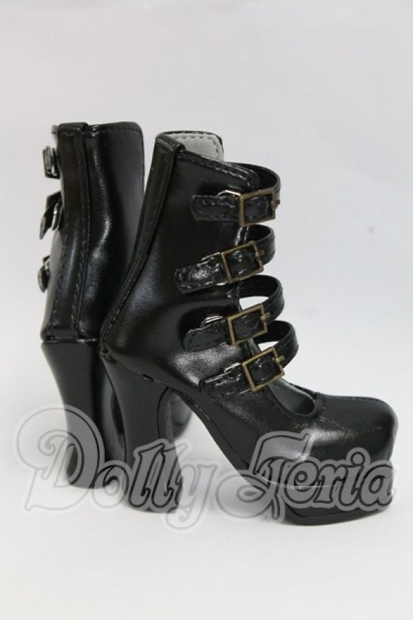 画像2: SD13G/OF:靴 I-26-04-05-285-KD-ZI (2)