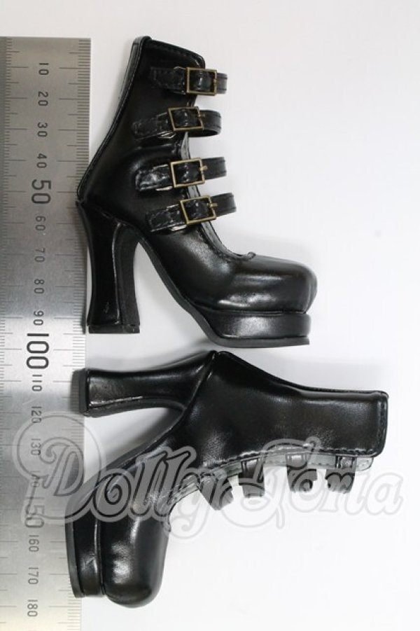 画像3: SD13G/OF:靴 I-26-04-05-285-KD-ZI (3)