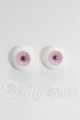 画像: グラスアイ/17mm:硝子屋Rosa様製 I-26-04-05-284-KD-ZI