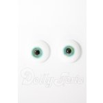 画像: 18mm/グラスアイ・GOLEM様製 I-26-04-05-283-KD-ZI