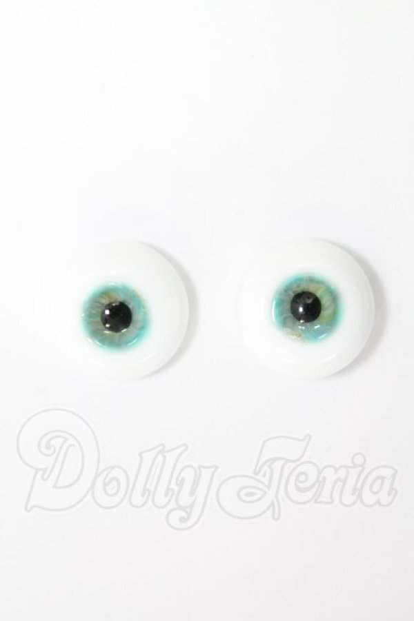 画像1: 18mm/グラスアイ・GOLEM様製 I-26-04-05-283-KD-ZI (1)