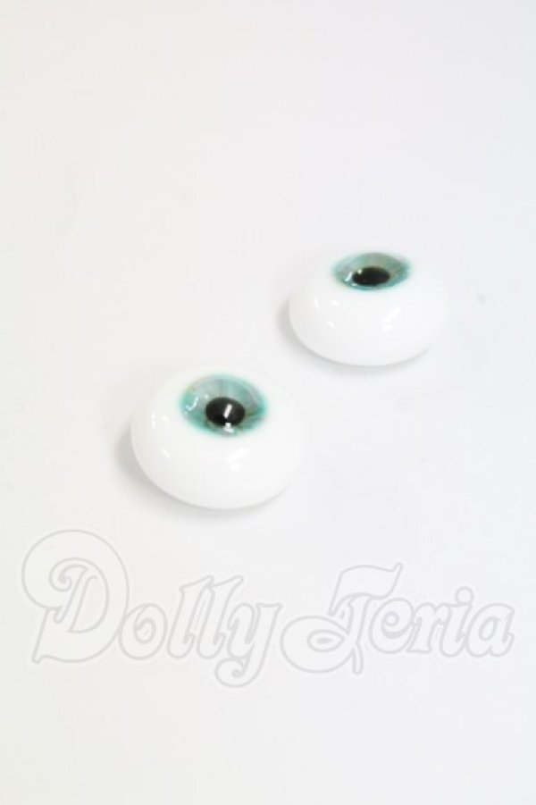画像2: 18mm/グラスアイ・GOLEM様製 I-26-04-05-283-KD-ZI (2)