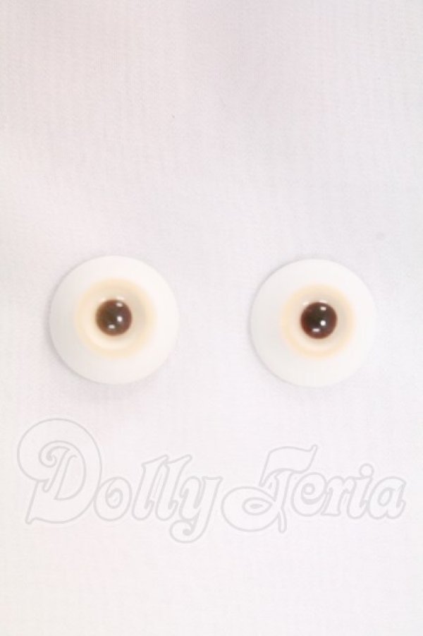 画像1: 20mm/グラスアイ I-26-04-12-053-KD-ZI (1)