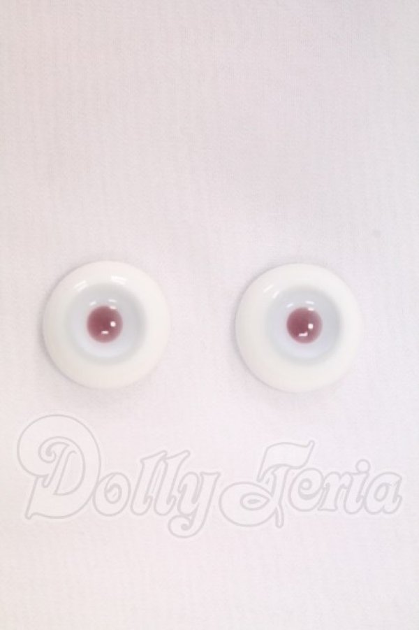 画像1: 20mm/グラスアイ I-26-04-12-055-KD-ZI (1)