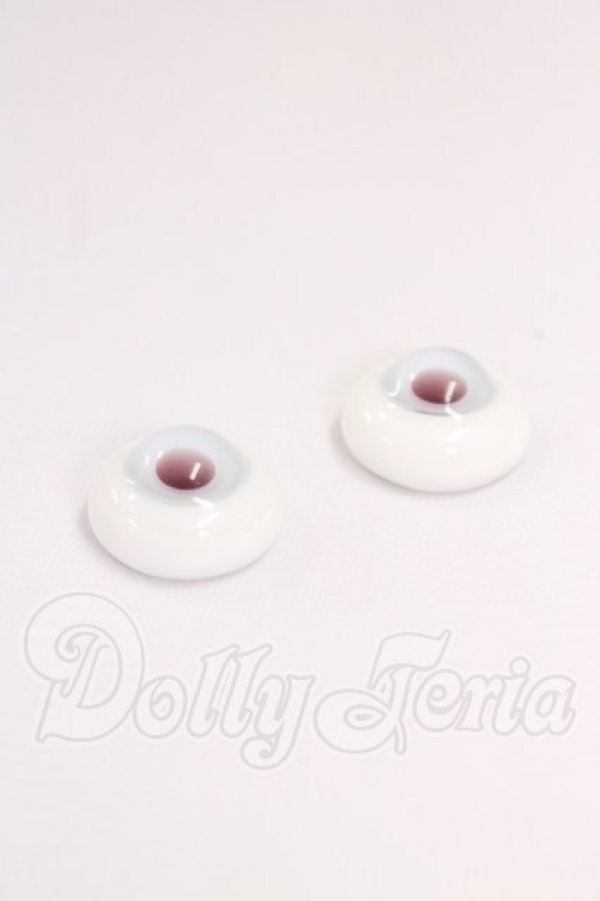 画像2: 20mm/グラスアイ I-26-04-12-055-KD-ZI (2)