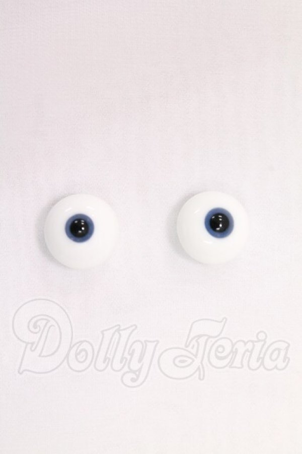 画像1: アクリルアイ14ｍｍ I-26-04-12-057-KD-ZI (1)