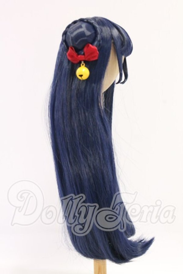 画像4: 8-9inch/USAPI様製 ウィッグ I-26-04-12-059-KD-ZI (4)