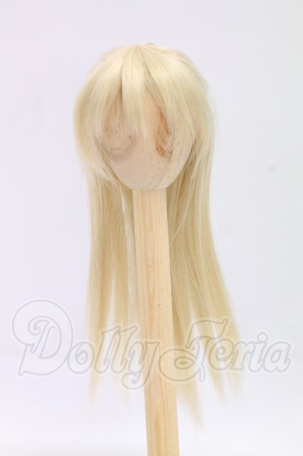 画像1: 6inch/ウィッグ I-26-04-12-060-KD-ZI (1)