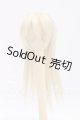 画像: 6inch/ウィッグ I-26-04-12-060-KD-ZI