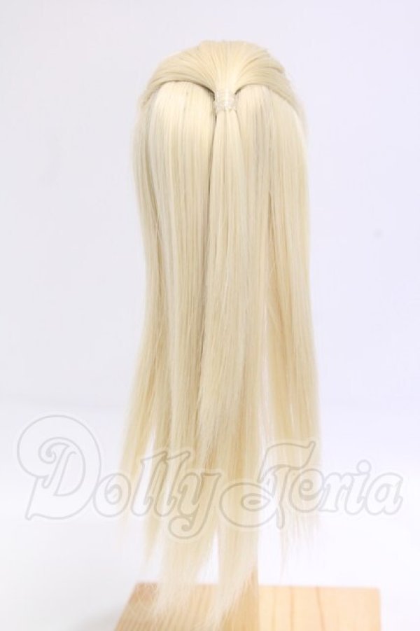 画像2: 6inch/ウィッグ I-26-04-12-060-KD-ZI (2)