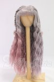 画像1: 7-8inch/ウィッグ I-26-04-12-061-KD-ZI (1)