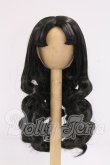 画像1: 7-8inch/ウィッグ I-26-04-12-062-KD-ZI (1)
