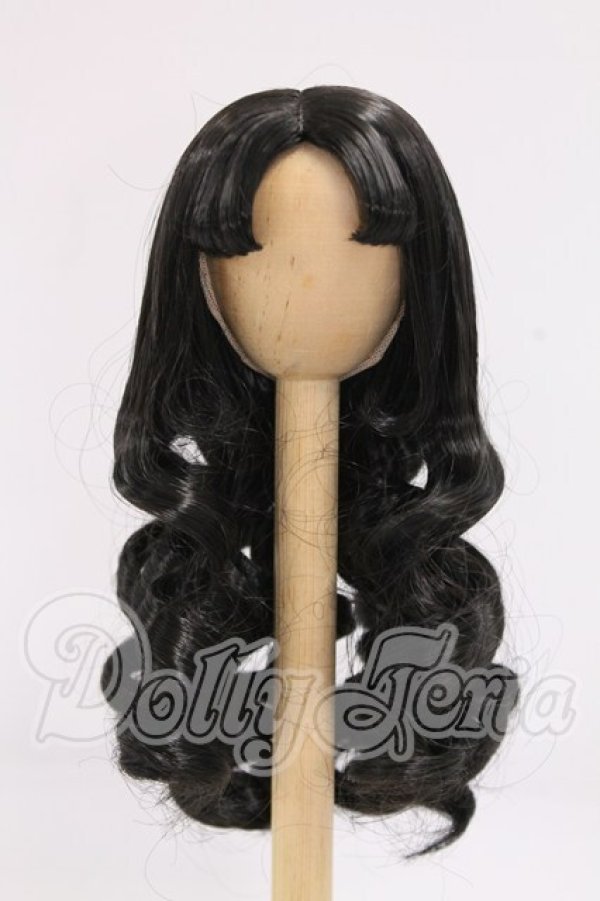 画像1: 7-8inch/ウィッグ I-26-04-12-062-KD-ZI (1)