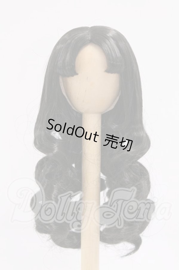 画像1: 7-8inch/ウィッグ I-26-04-12-062-KD-ZI (1)